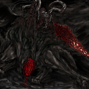 erlking dullahan