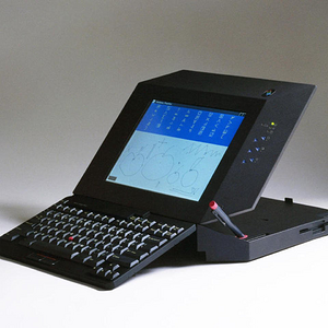 IBM Leapfrog (1992)