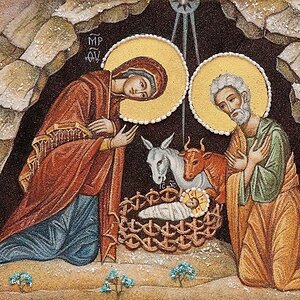 Birth of The Christ