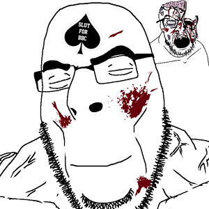 fuck niggers