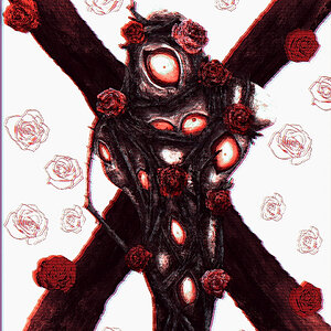 sign of roses