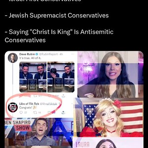 Modern Day Conservatism