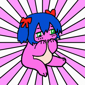 4chan-bury-pink-gril.gif