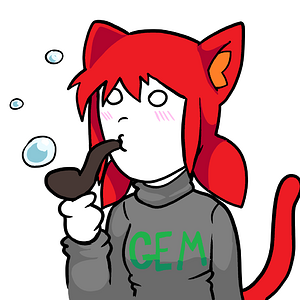 tama smoking pipe