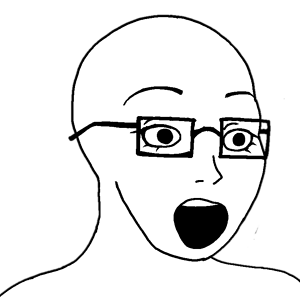 soygirl bald