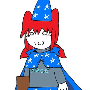tama mage