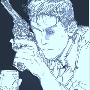 sault revolver