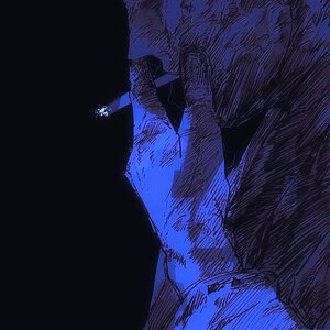 cigarette