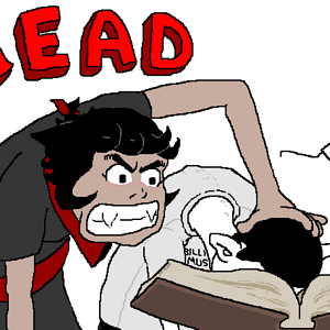 22427 - billions_must black_hair book catgirl character_alunya le_pol_face read site_leftypol.png