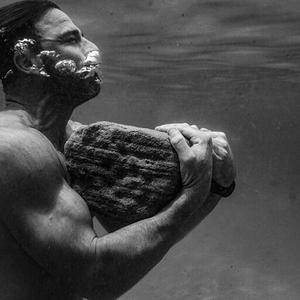 gigachad sleeping with the fishes.png