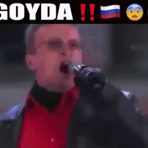 GOYDA