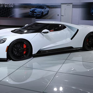 Ford GT