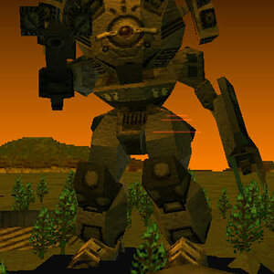 Devastator