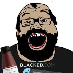 Soyboy alicia