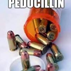 my response to the pedophile disorder problem