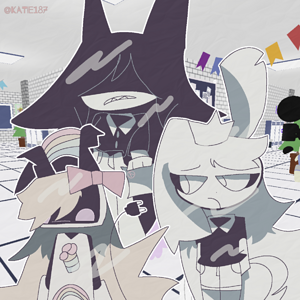 RubyPetuniaandMissCircle.png