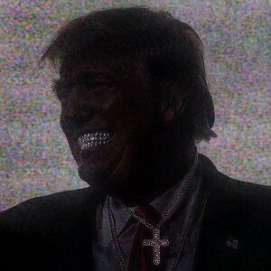 Nigga trump