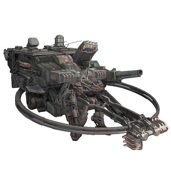 AA-10 Balteus