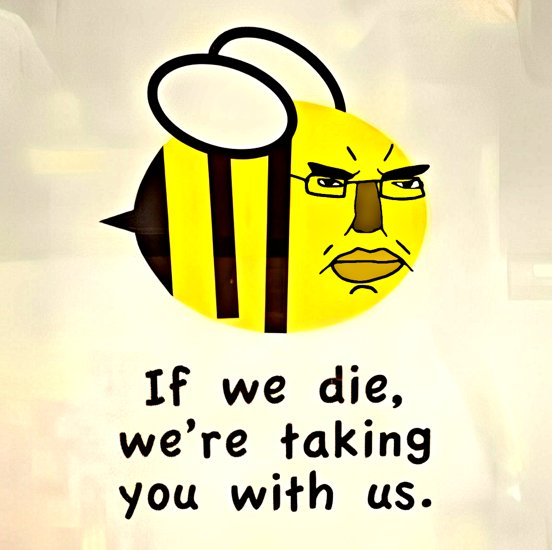 Bee Chud