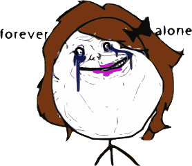 brunette_forever alone.png