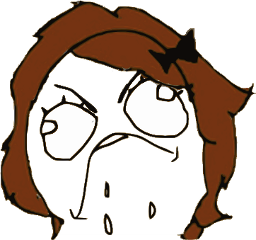 brunette_rage foaming.png