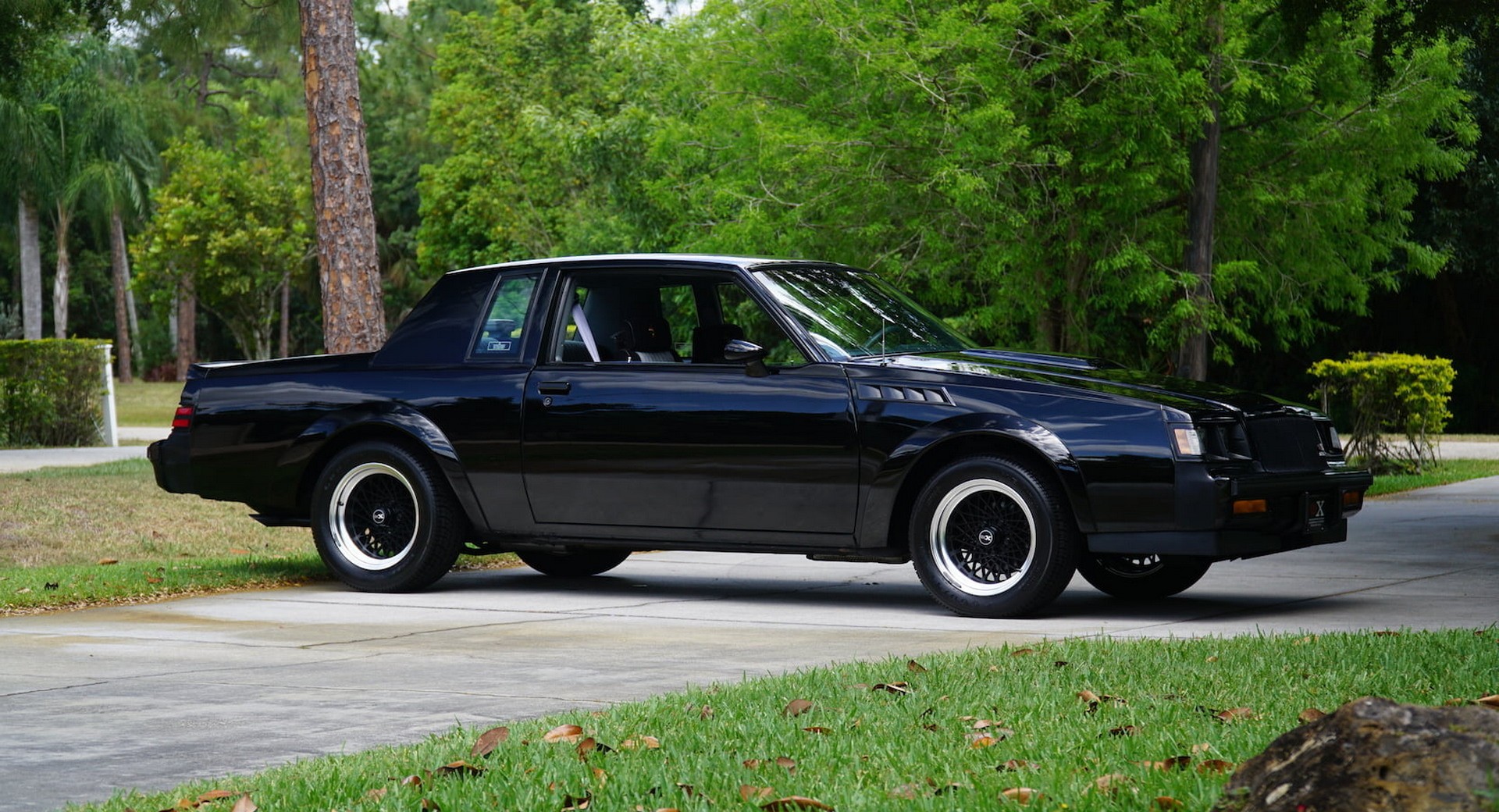 Buick GNX