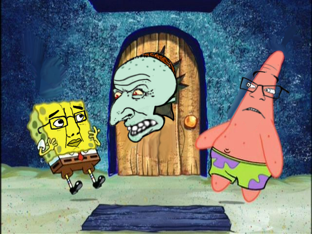 ChudBobAndHisNeighborKikwardpng