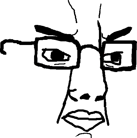 chudjak's face