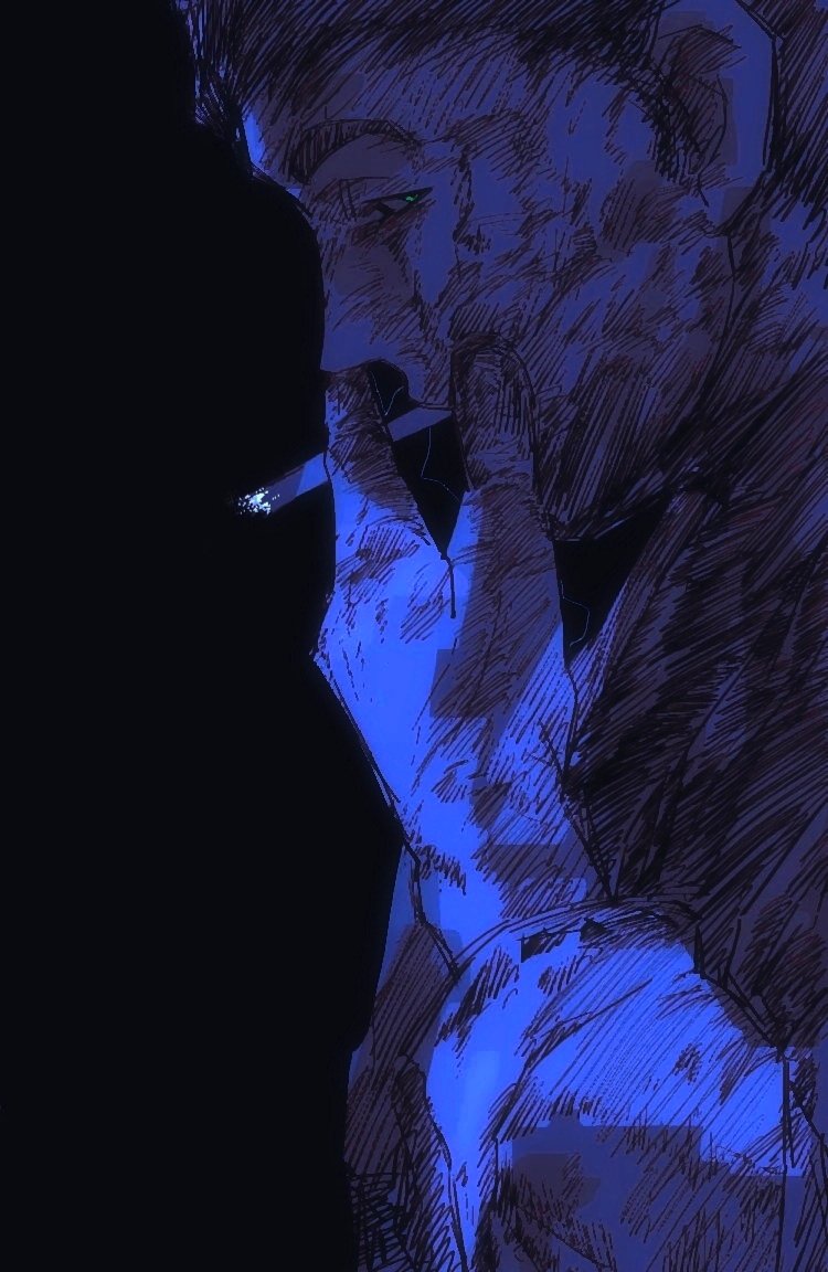 cigarette