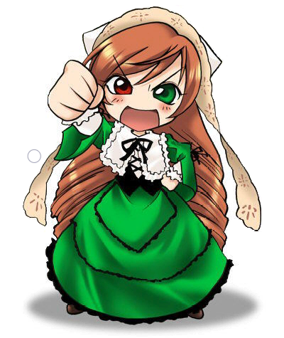 DESU FOREVER