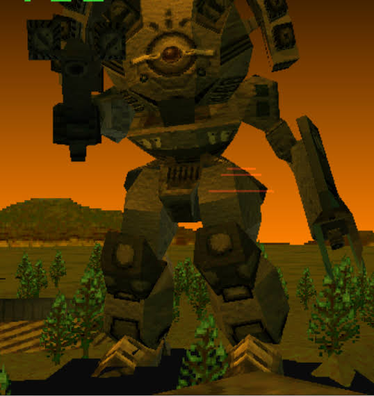 Devastator