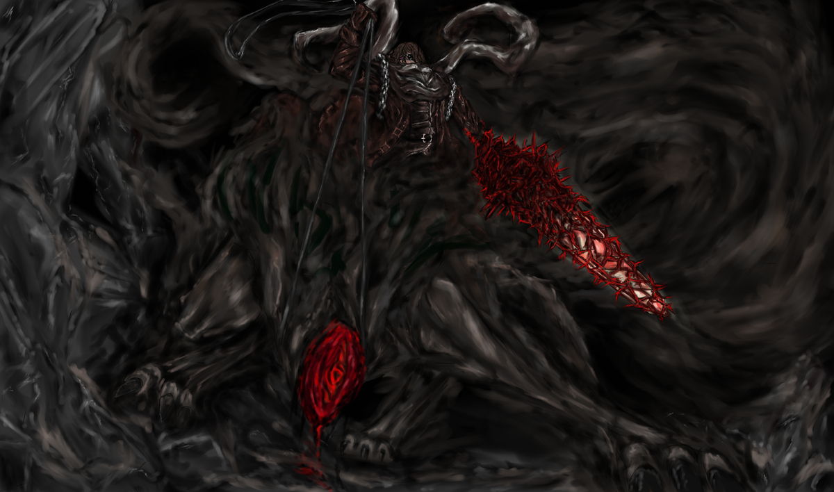 erlking dullahan