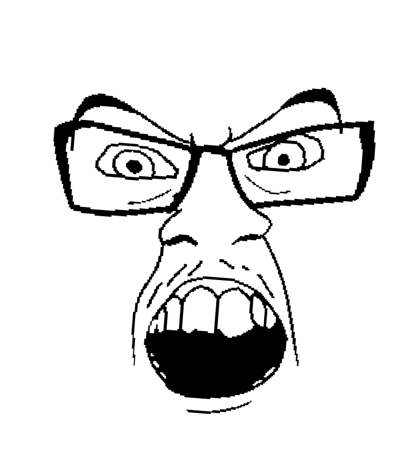 feraljak