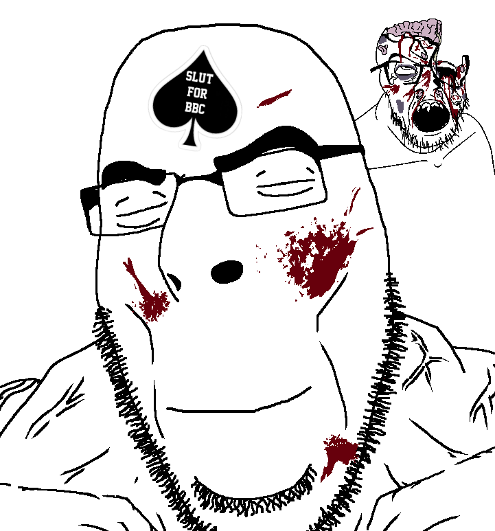 fuck niggers