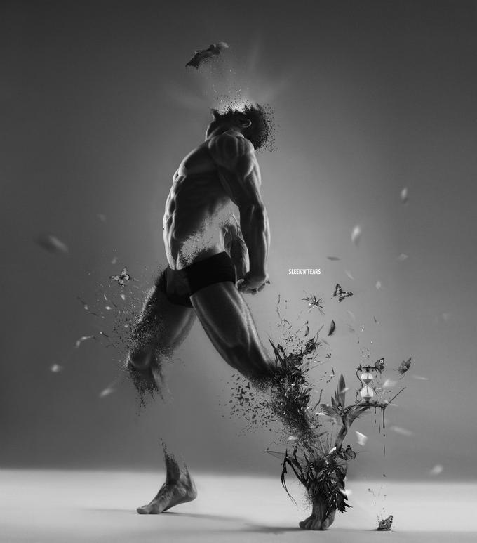Giga explode
