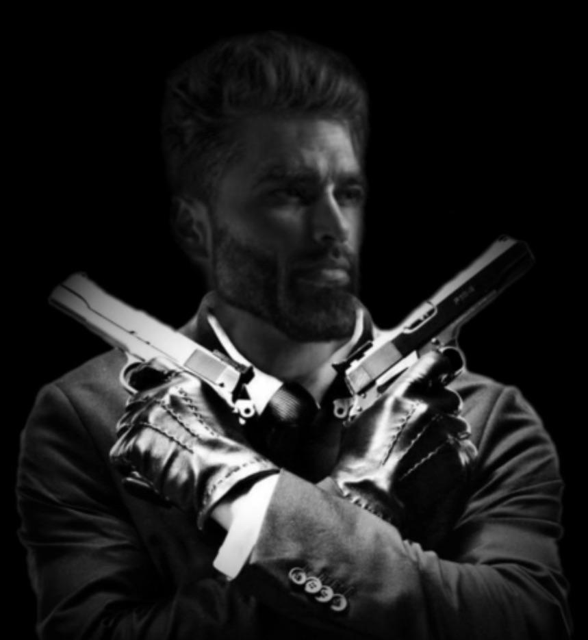 Giga hitman