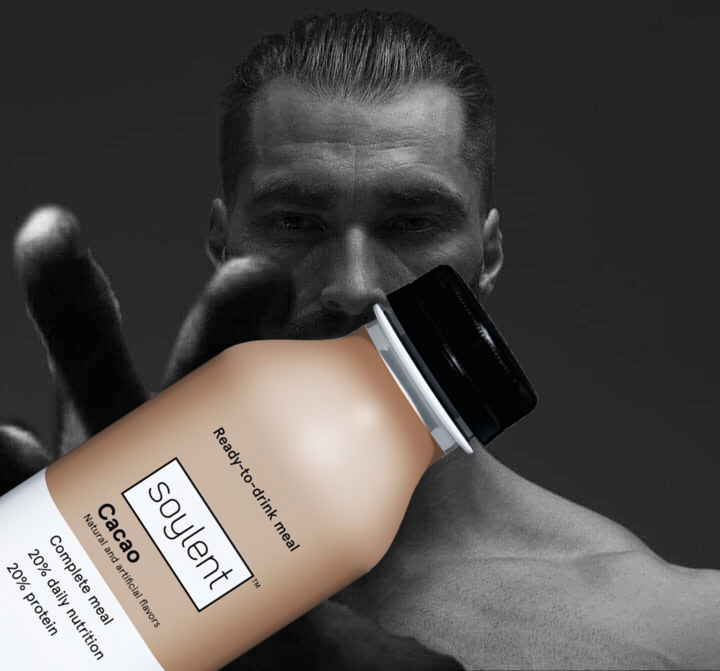 Giga soylent