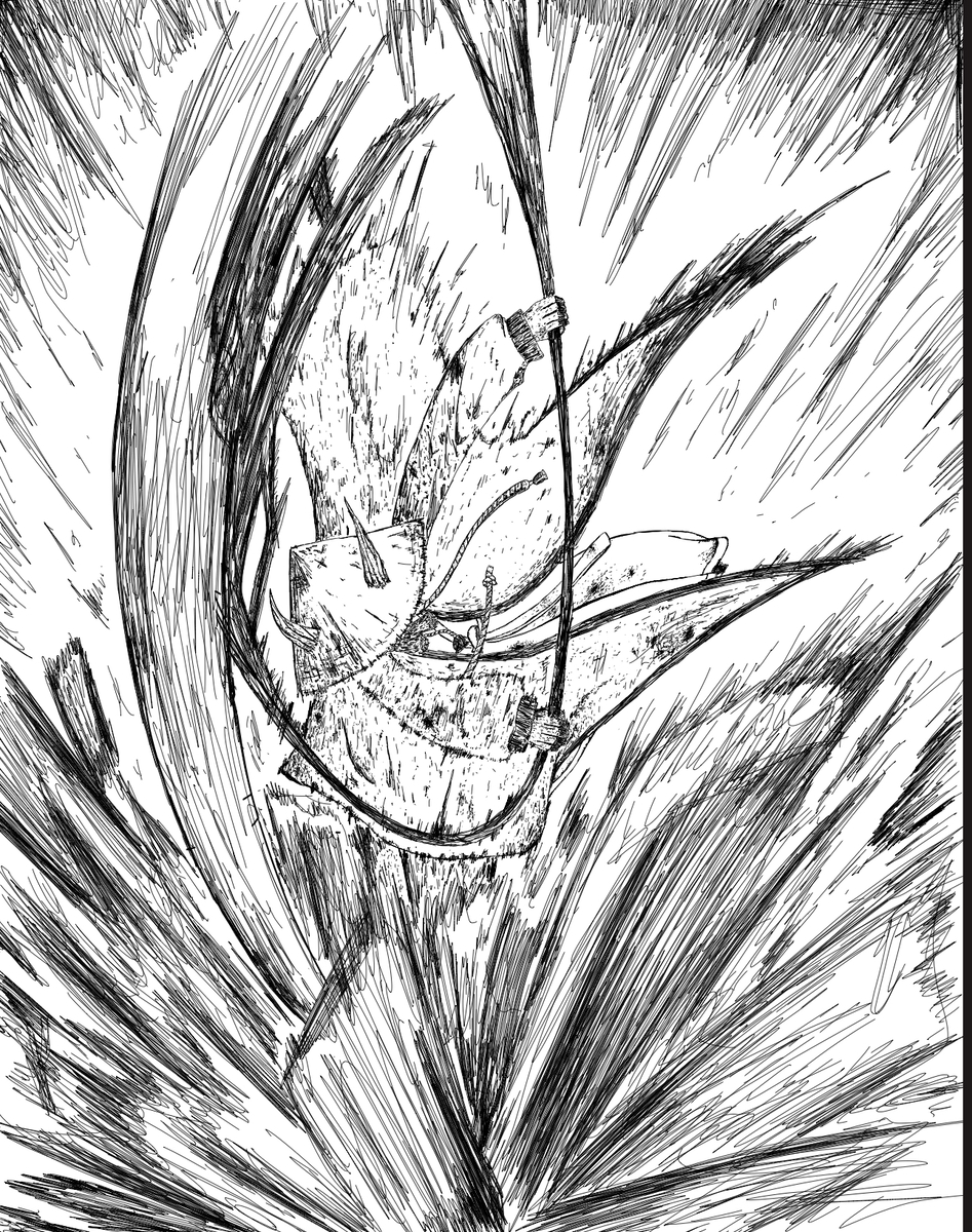 harvester