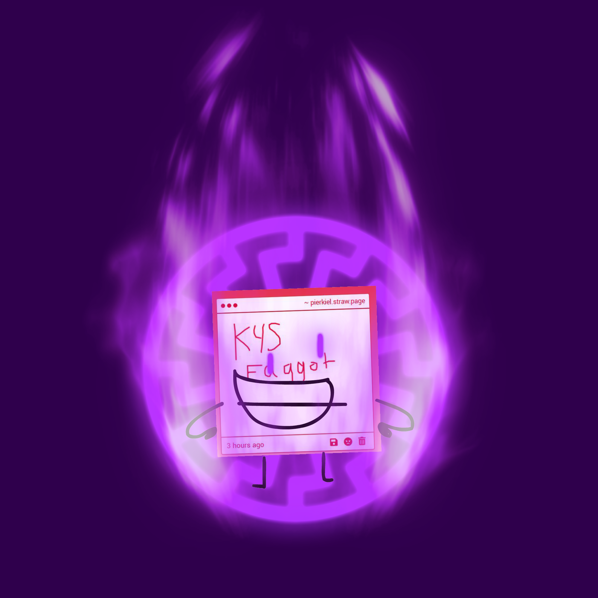 mega aura