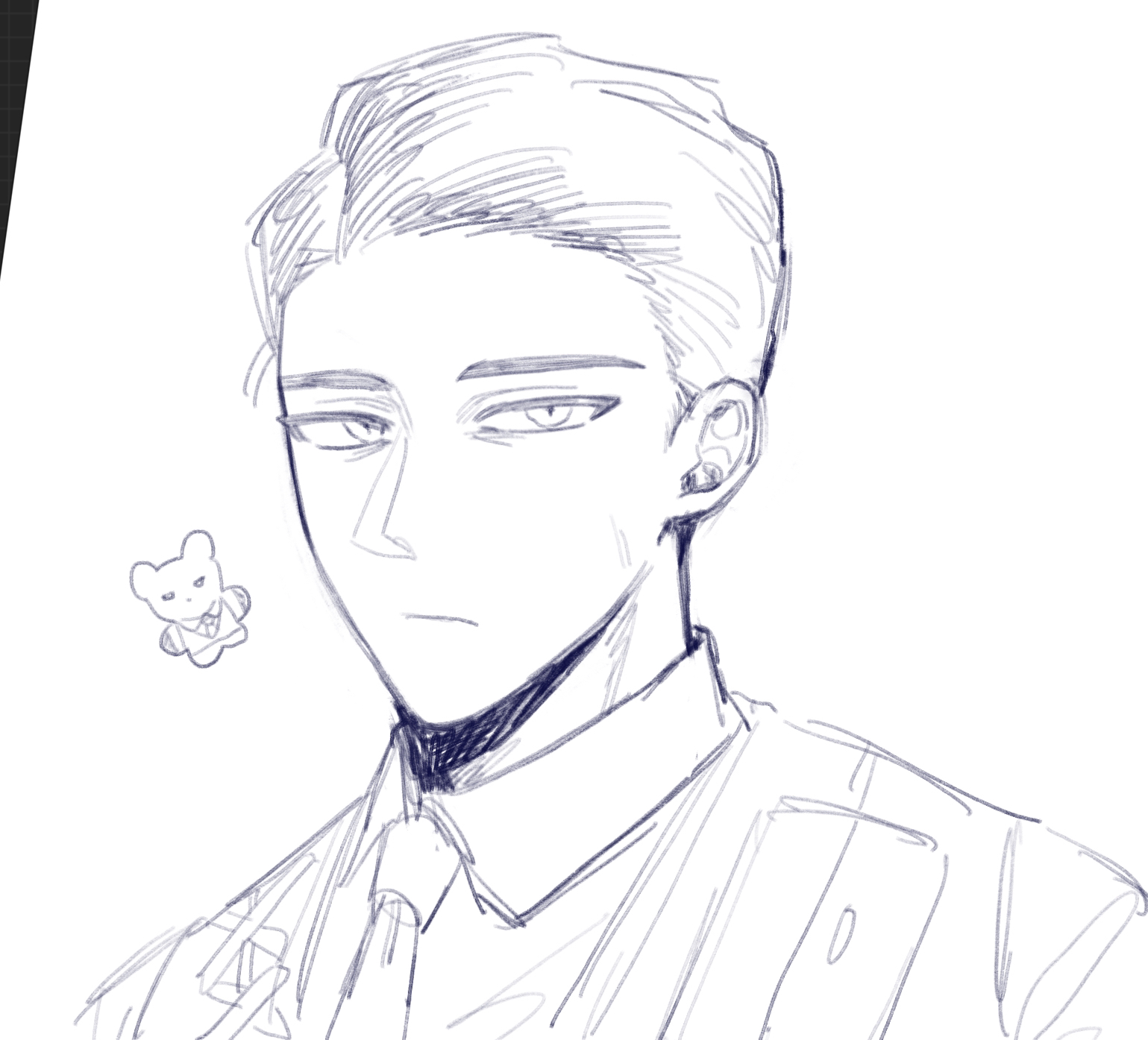 meursault sketch