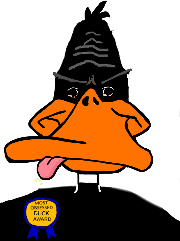 MostObsessedDuck.png