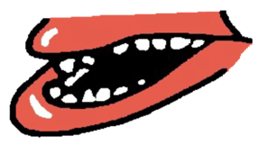muttmouth