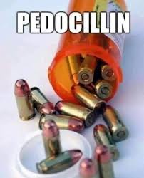 my response to the pedophile disorder problem