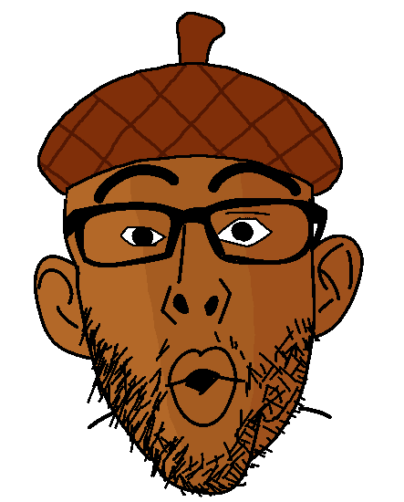 nojak acorn.