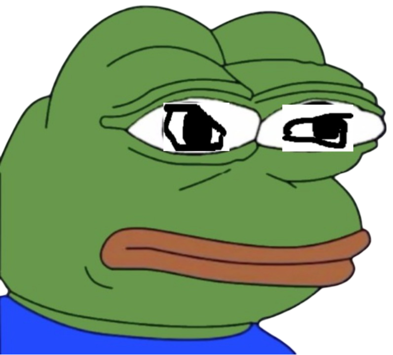 pepe jakeyes
