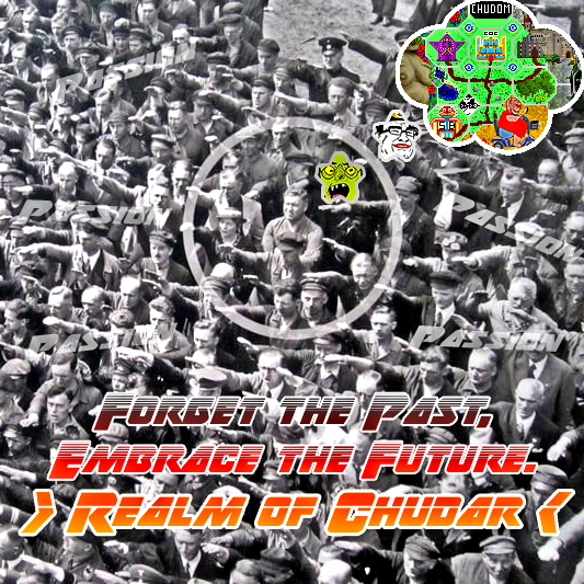 Realm of Chudar