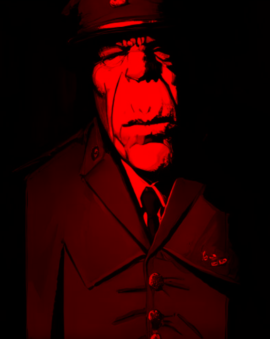 red cobson kgb ai.png