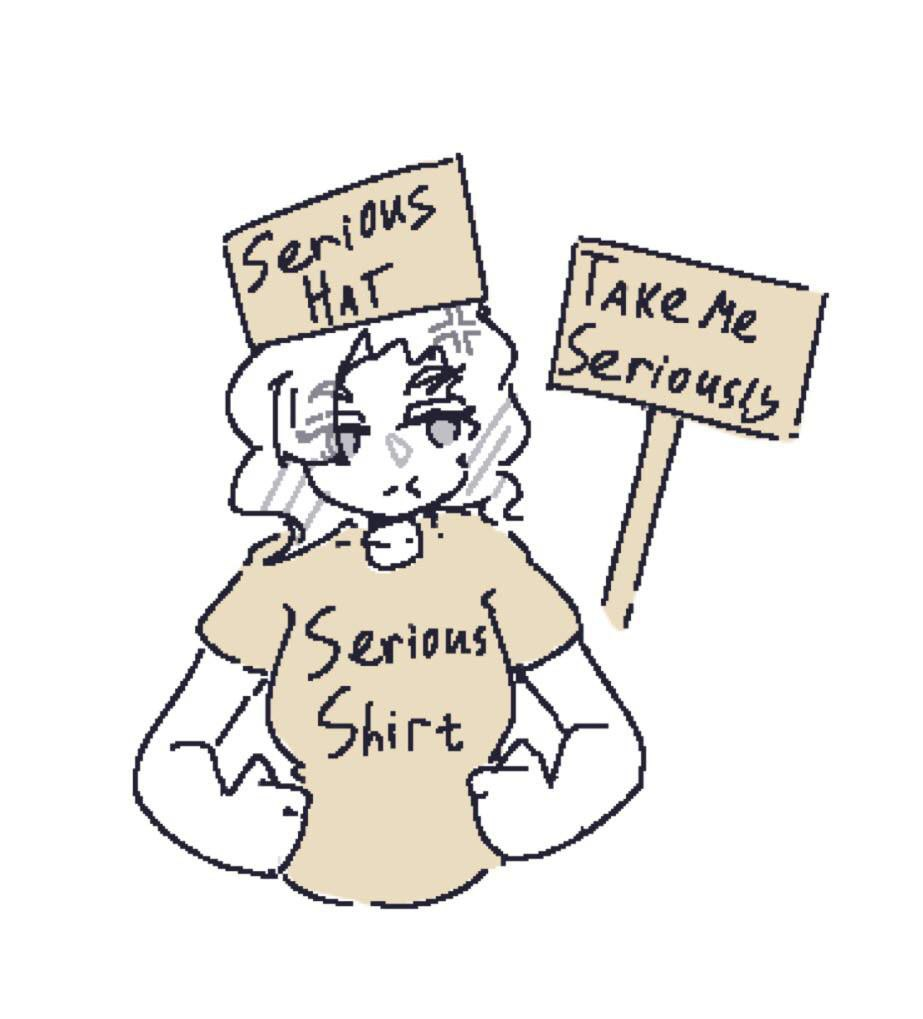 Serious (sisa)