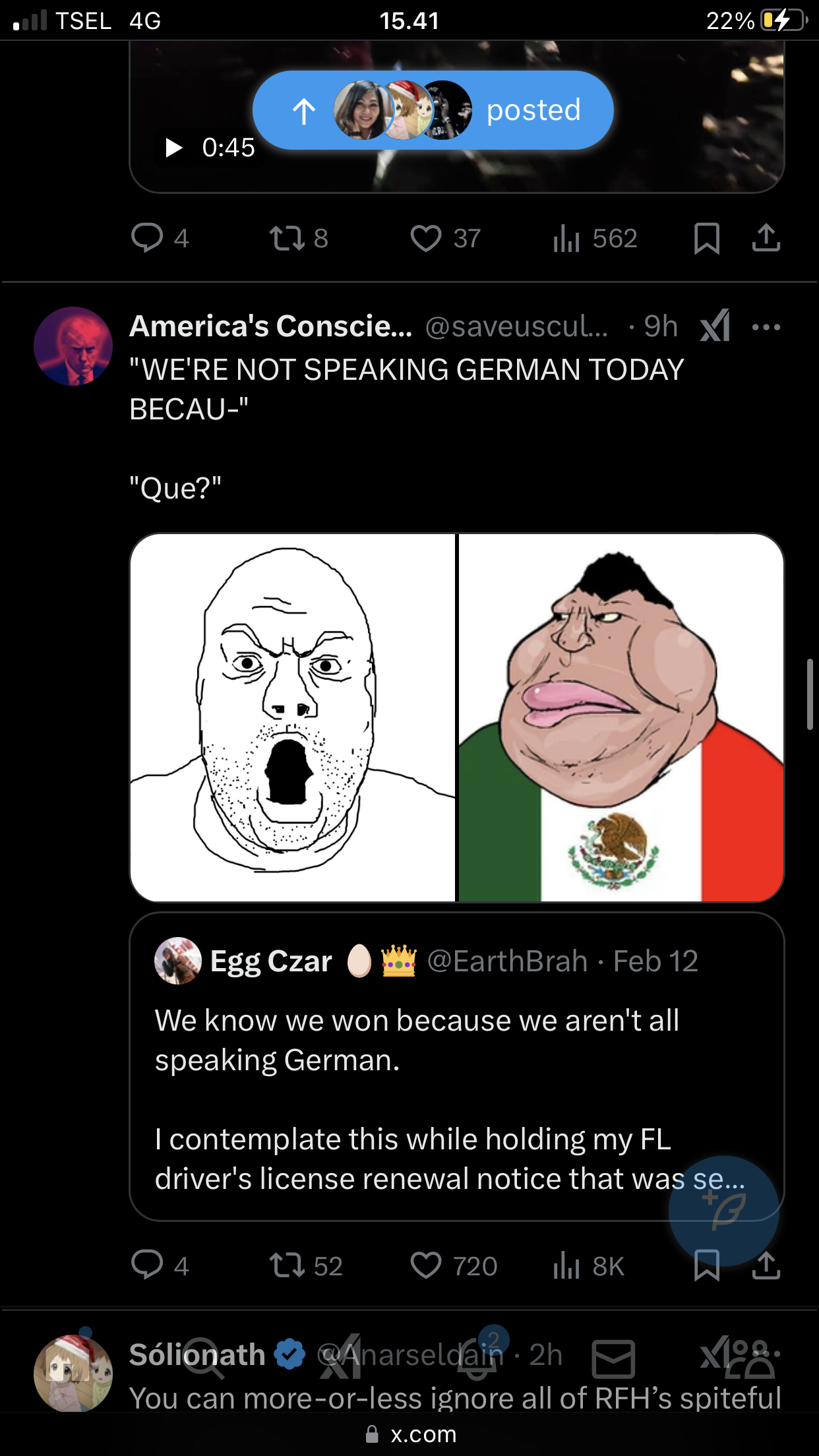 Shitoko shart