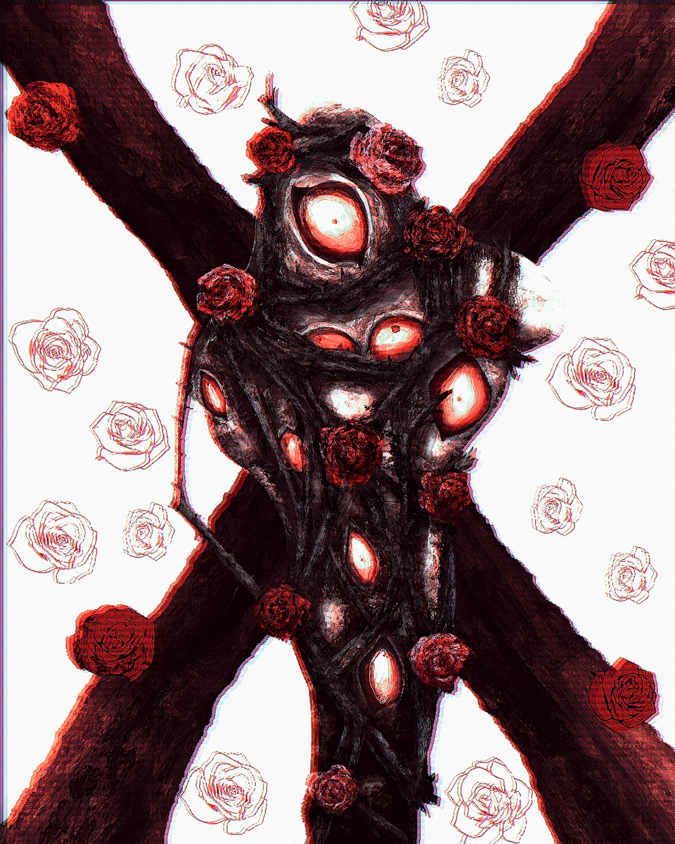 sign of roses